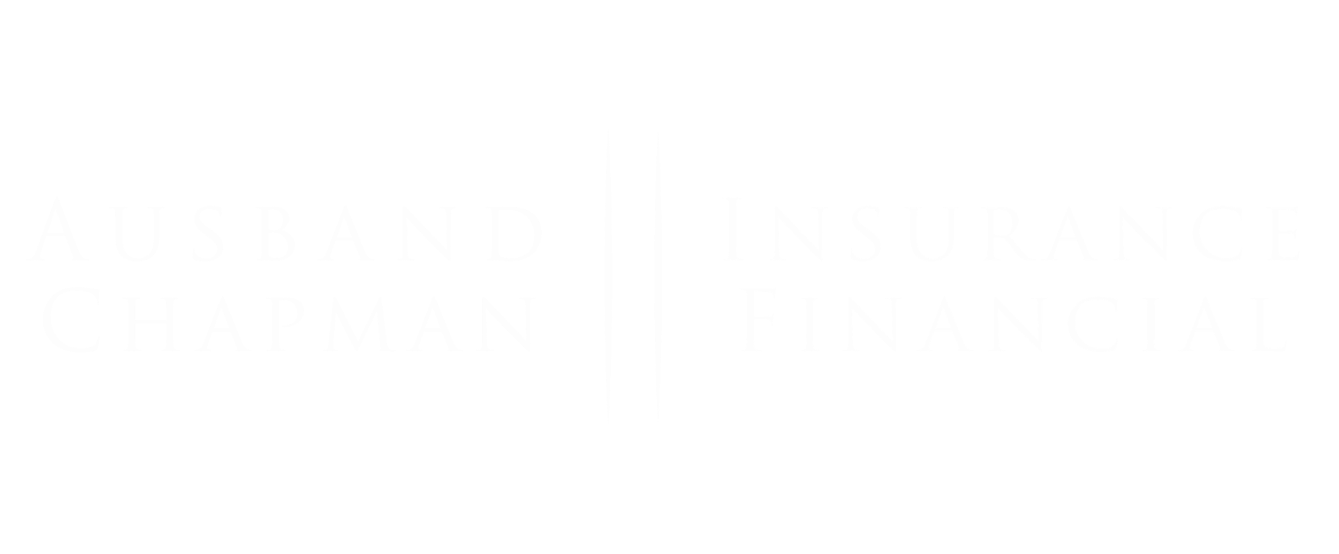Ausband Chapman Insurance